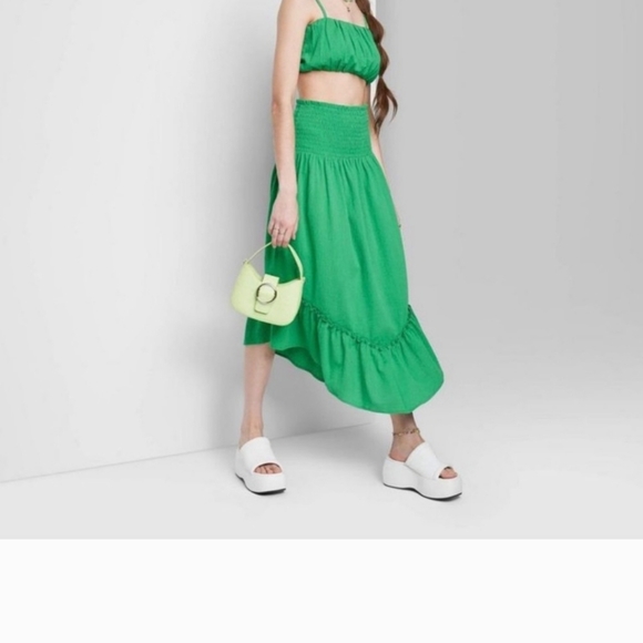 Wild fable two piece set - Picture 1 of 7